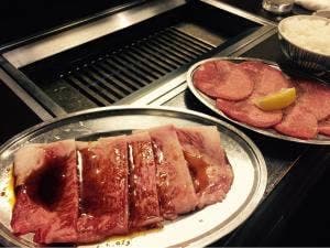 焼肉 おおやま 本店