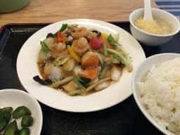 Chinese Kitchen MORI MORI