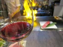 熟成肉×鉄板焼 valon