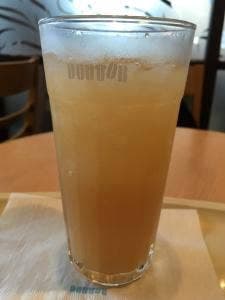ドトールコーヒーショップ 銀座柳通り店