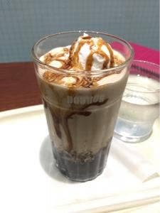 ドトールコーヒーショップ 新宿ビルディング店