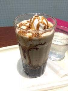ドトールコーヒーショップ 新宿ビルディング店