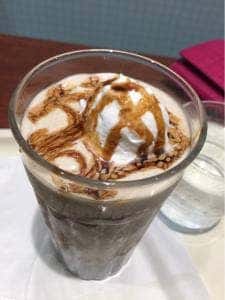 ドトールコーヒーショップ 新宿ビルディング店