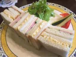 ティールーム・ビーグル