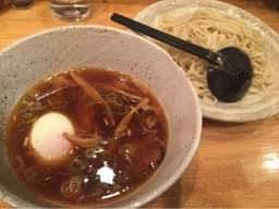 つけめん・らーめん かもん