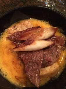 和牛 ステーキハウス キャスバ