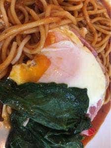 スパゲティハウスポッケ