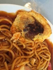 スパゲティハウスポッケ