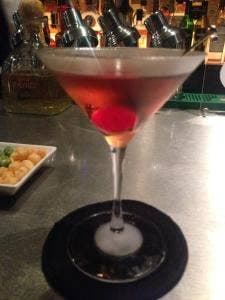 BAR Gemstone