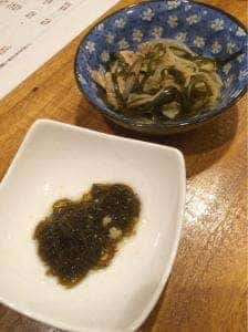 酒肴飯まる清