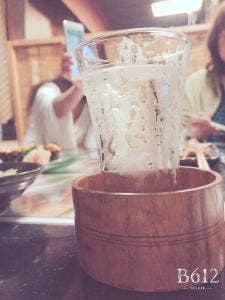 居酒屋 花水木