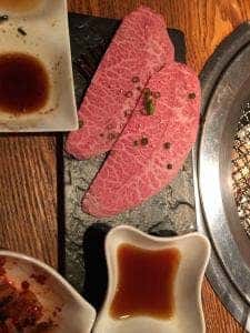 炭火ダイニングココロ