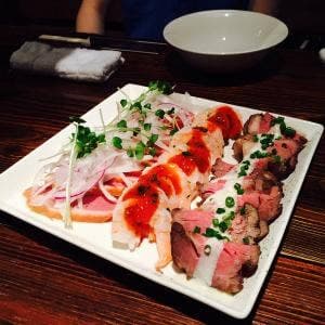 カリビアンカフェ つくば店