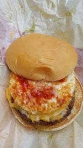 マクドナルド 第一京浜鮫洲店