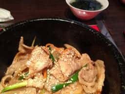 豚王