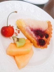 ラリュミエールドゥース