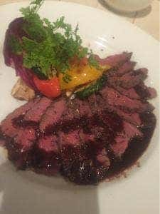 Tarlum Bianco お台場