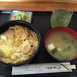 お食事処 うなよし