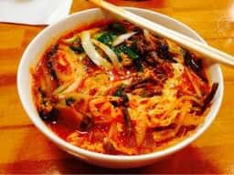 韓国食堂 南口通り店