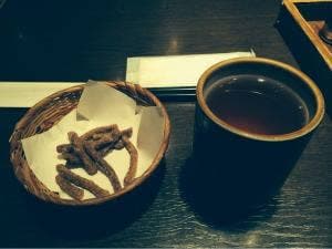 そじ坊 海老名ビナウォーク店