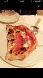 PIZZERIA E BAR TRENTA