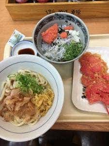 つるまる 肥後橋店