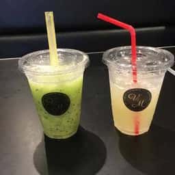 果汁工房 果琳 イオンモール京都桂川店