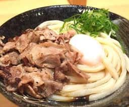 はなまるうどん 八丁堀店