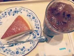 ドトールコーヒーショップ 南行徳店