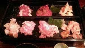 石焼 石庵 布施駅前店