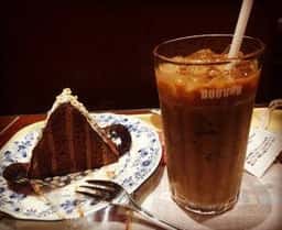 ドトールコーヒーショップ 南行徳店