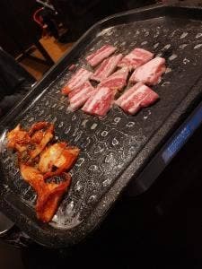 美豚