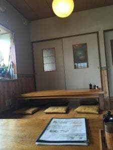ごはん処 宮かわ
