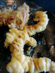 レストランせせらぎ