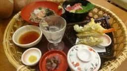 おひつごはん四六時中 大垣店