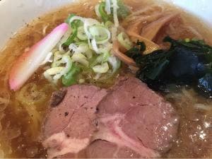 らあめん花月嵐 朝霞駅前店