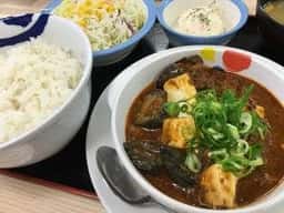 松屋 都立家政店