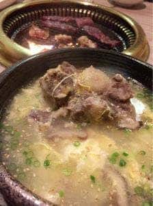 焼肉ホルモン Meets