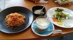 カフェ・ダイニング&バー Barba~バルバ~