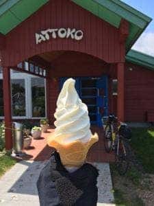 酪農喫茶GrassyHill