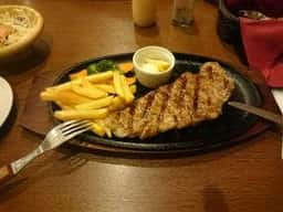 ステーキハウスエブリーチョイス