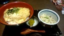和食と甘味 かんざし 京都五条店