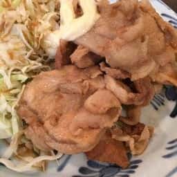 食事処 あみじゅう