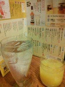 鳥貴族 中野南口店