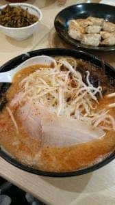 風来軒 イオン店