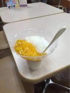 ミスタードーナツ 網走ショップ