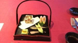 レストラン ルノール ふらのラテール