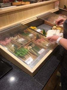 串家物語 アリオ八尾店