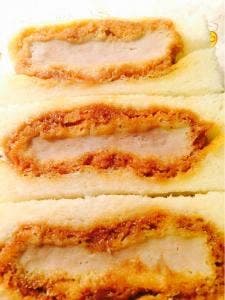とんかつ まい泉 名古屋松坂屋店