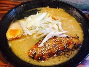 ラーメン響七重浜店
